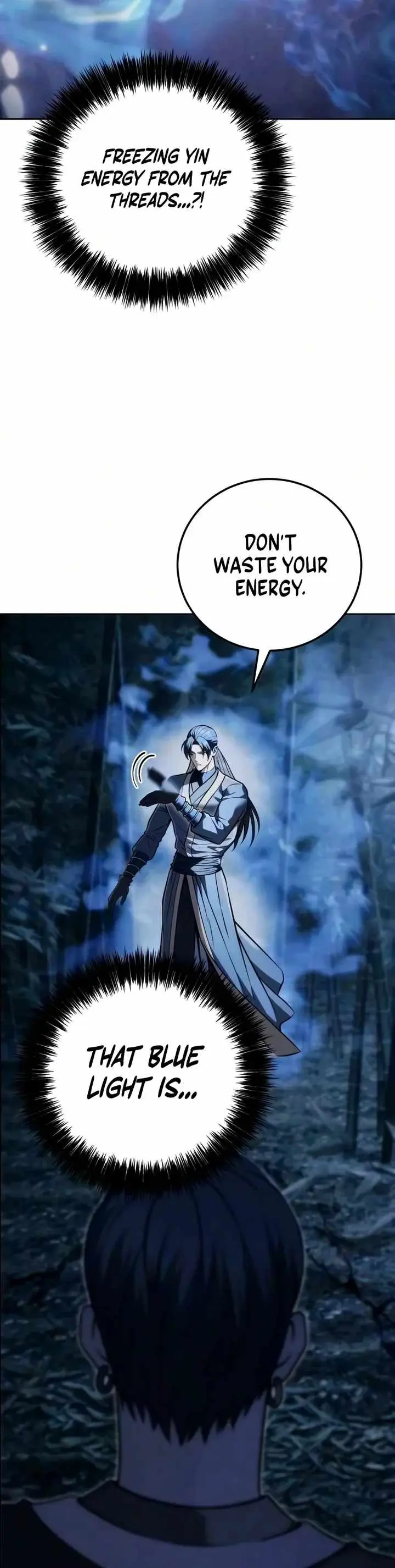 Read Sichuan’s Supreme King chapter 29 image 14 on Lezhin