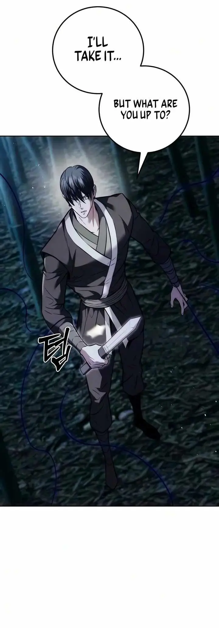 Read Sichuan’s Supreme King chapter 29 image 16 on Lezhin