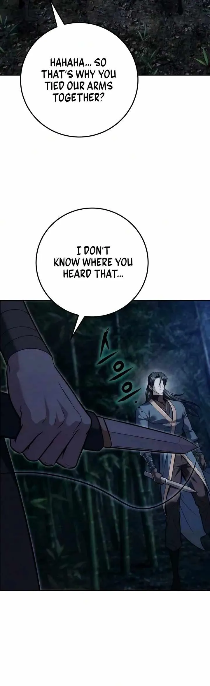 Read Sichuan’s Supreme King chapter 29 image 18 on Lezhin