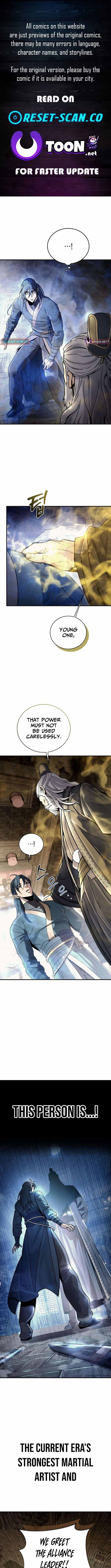 Read Sichuan’s Supreme King chapter 3 image 1 on Lezhin