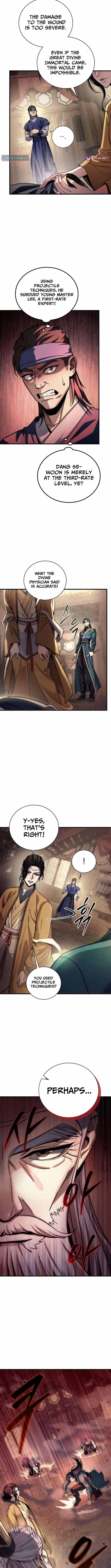 Read Sichuan’s Supreme King chapter 3 image 10 on Lezhin