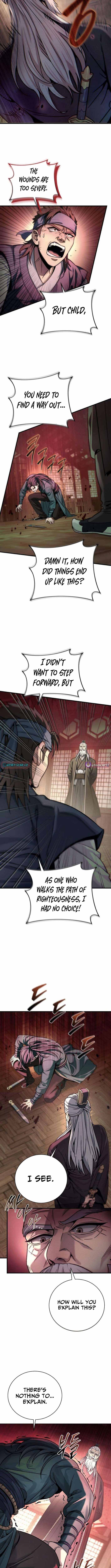 Read Sichuan’s Supreme King chapter 3 image 11 on Lezhin