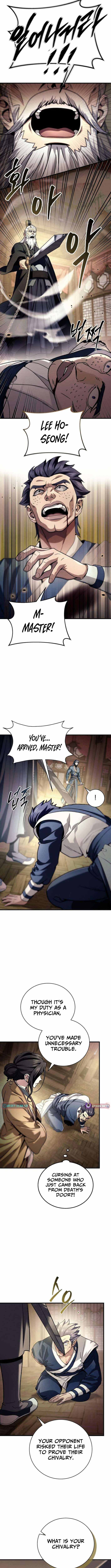 Read Sichuan’s Supreme King chapter 3 image 17 on Lezhin