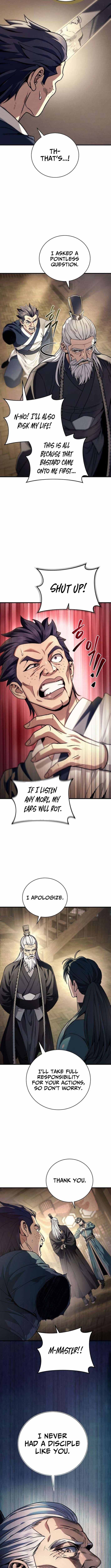 Read Sichuan’s Supreme King chapter 3 image 18 on Lezhin