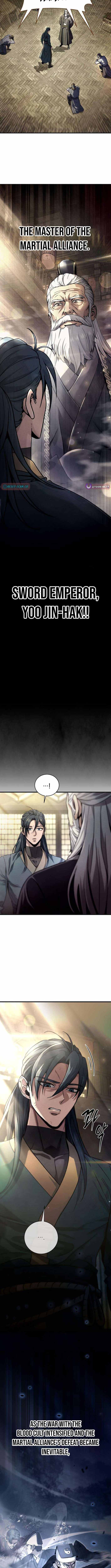 Read Sichuan’s Supreme King chapter 3 image 2 on Lezhin