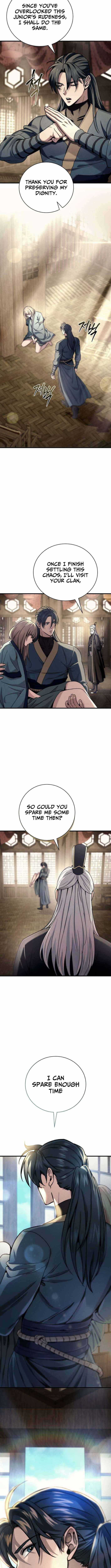 Read Sichuan’s Supreme King chapter 3 image 22 on Lezhin