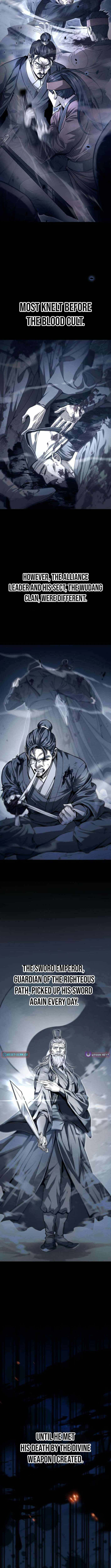 Read Sichuan’s Supreme King chapter 3 image 3 on Lezhin