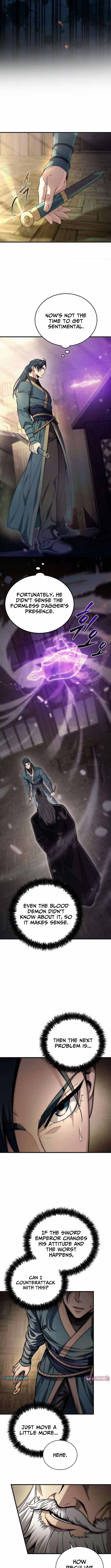 Read Sichuan’s Supreme King chapter 3 image 4 on Lezhin