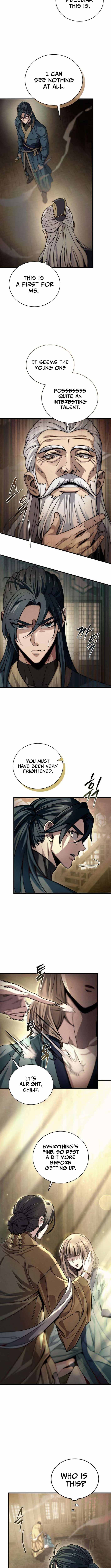 Read Sichuan’s Supreme King chapter 3 image 5 on Lezhin