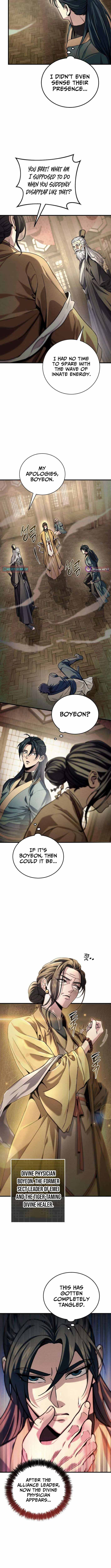 Read Sichuan’s Supreme King chapter 3 image 6 on Lezhin
