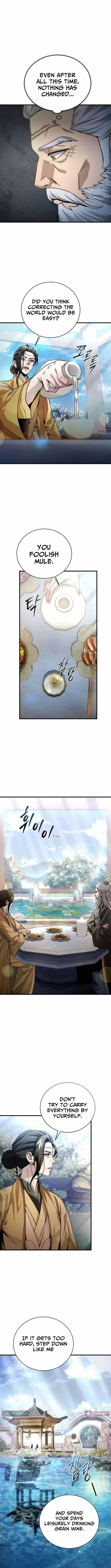 Read Sichuan’s Supreme King chapter 3 image 8 on Lezhin