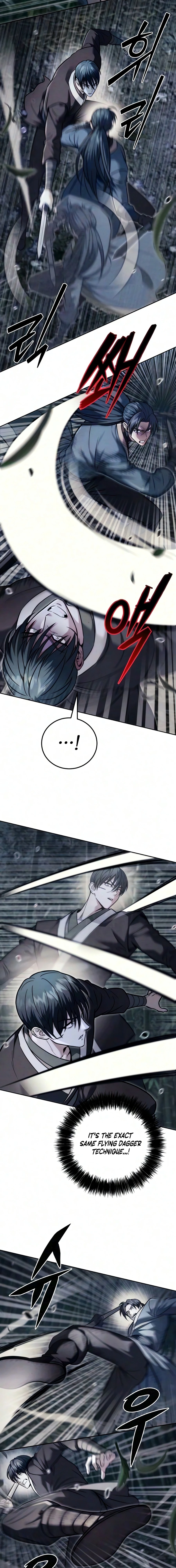 Read Sichuan’s Supreme King chapter 30 image 10 on Lezhin