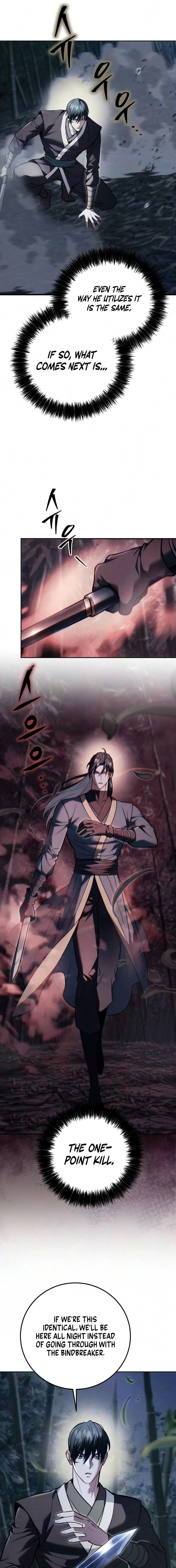 Read Sichuan’s Supreme King chapter 30 image 12 on Lezhin
