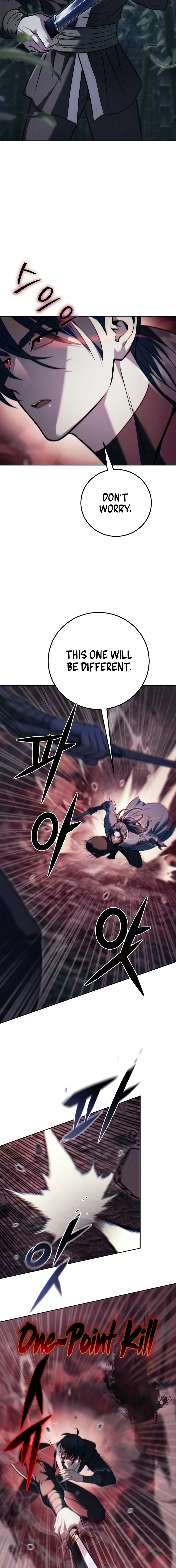 Read Sichuan’s Supreme King chapter 30 image 13 on Lezhin