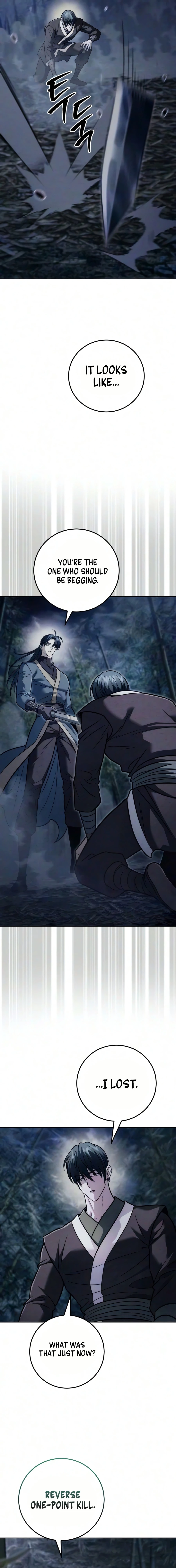 Read Sichuan’s Supreme King chapter 30 image 18 on Lezhin