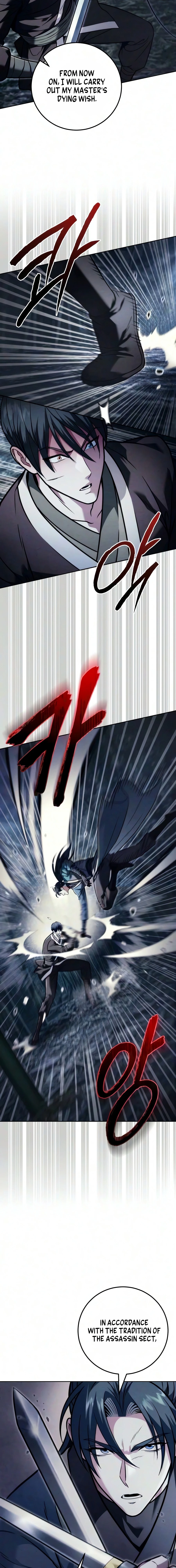 Read Sichuan’s Supreme King chapter 30 image 2 on Lezhin