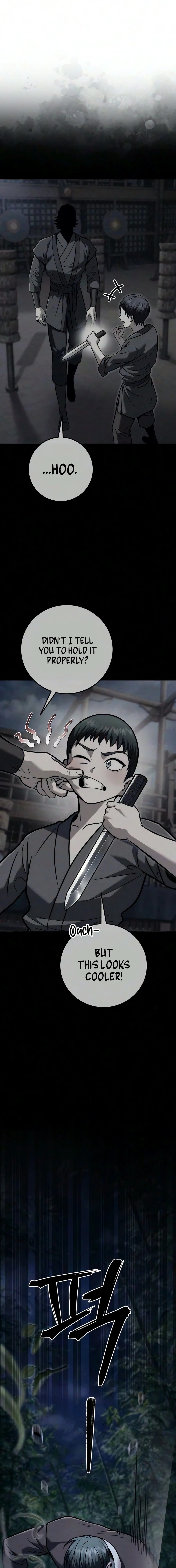 Read Sichuan’s Supreme King chapter 30 image 21 on Lezhin