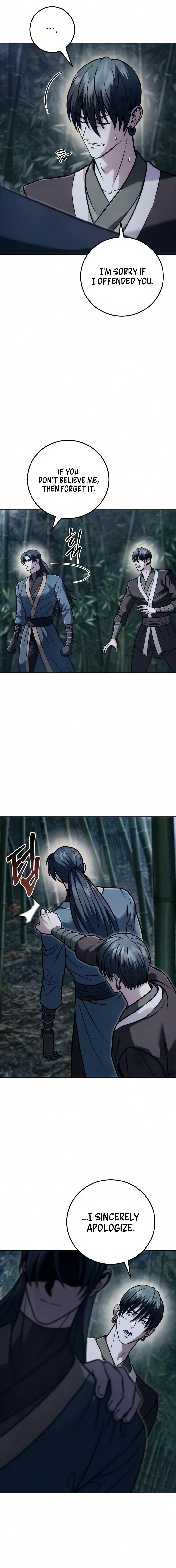 Read Sichuan’s Supreme King chapter 30 image 30 on Lezhin