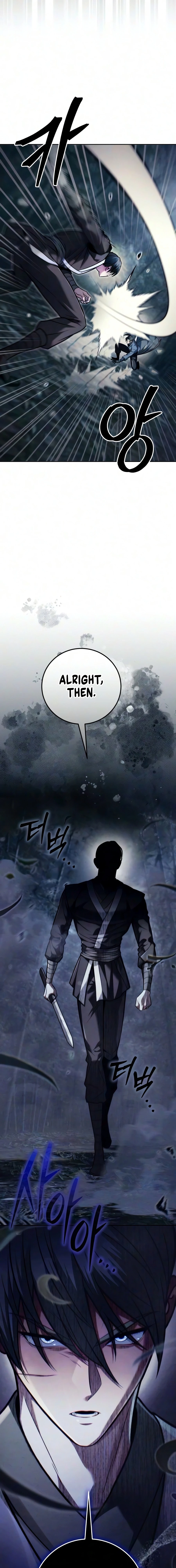 Read Sichuan’s Supreme King chapter 30 image 4 on Lezhin
