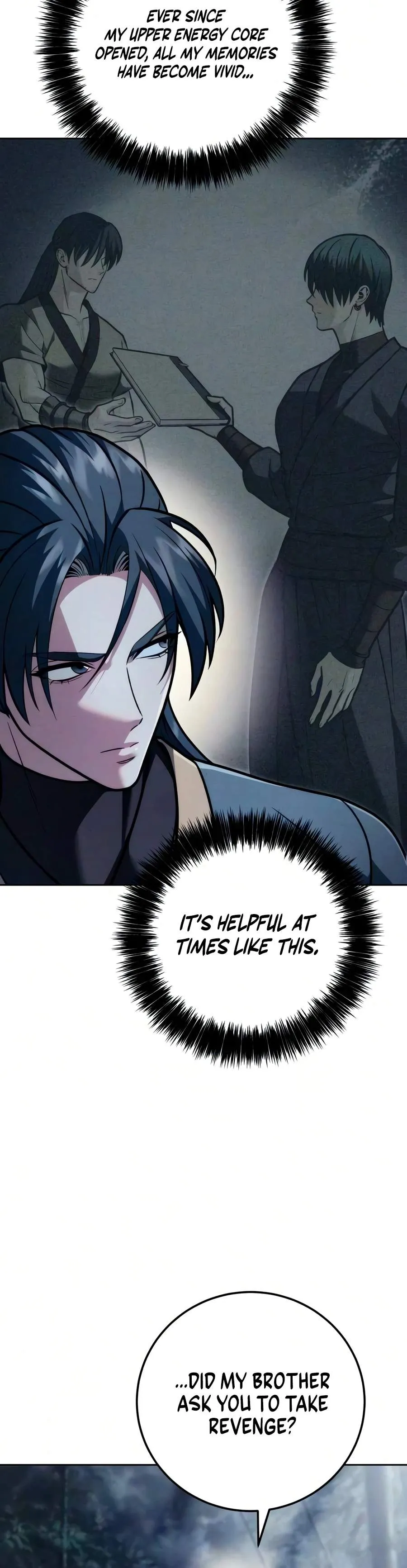 Read Sichuan’s Supreme King chapter 31 image 1 on Lezhin