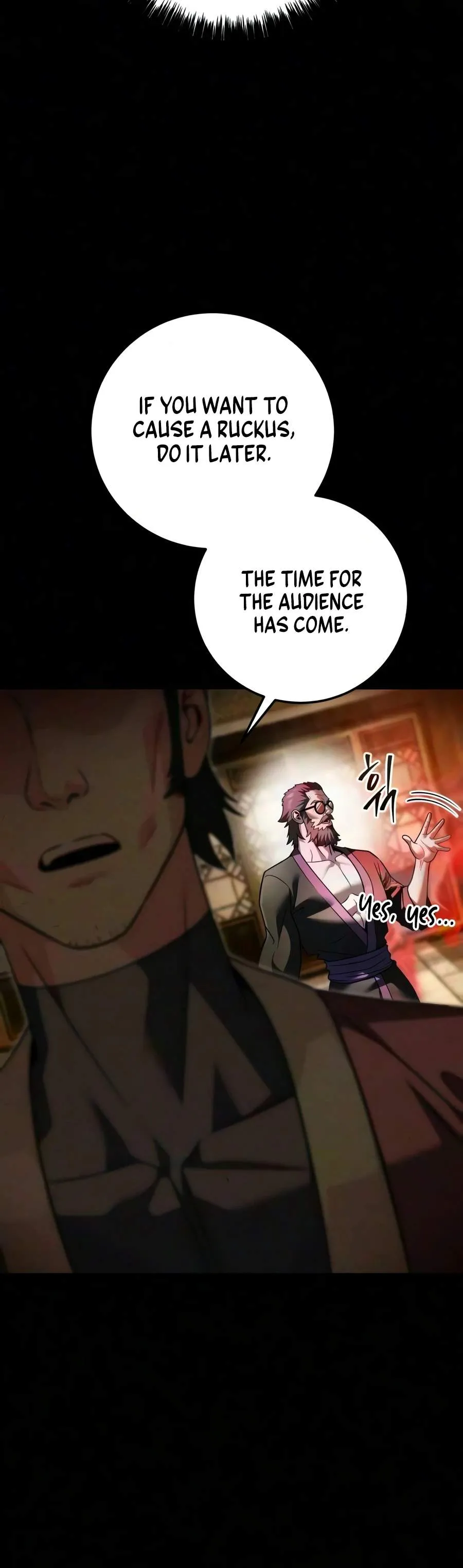 Read Sichuan’s Supreme King chapter 31 image 18 on Lezhin