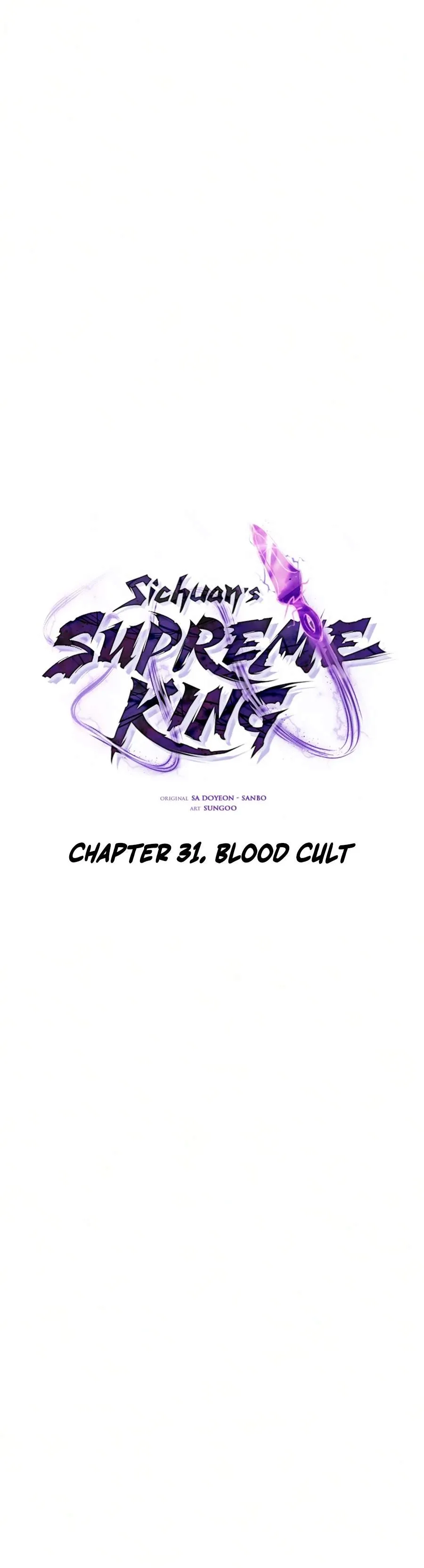 Read Sichuan’s Supreme King chapter 31 image 5 on Lezhin