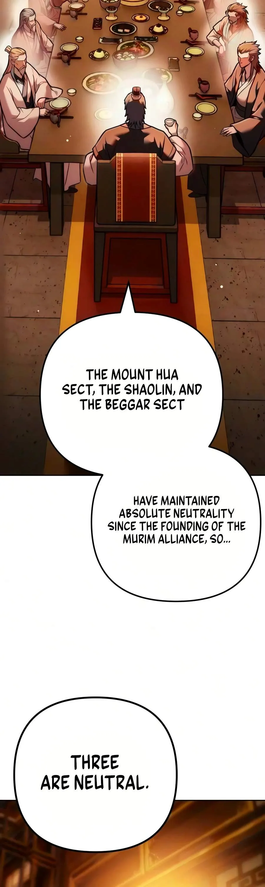 Read Sichuan’s Supreme King chapter 33 image 19 on Lezhin