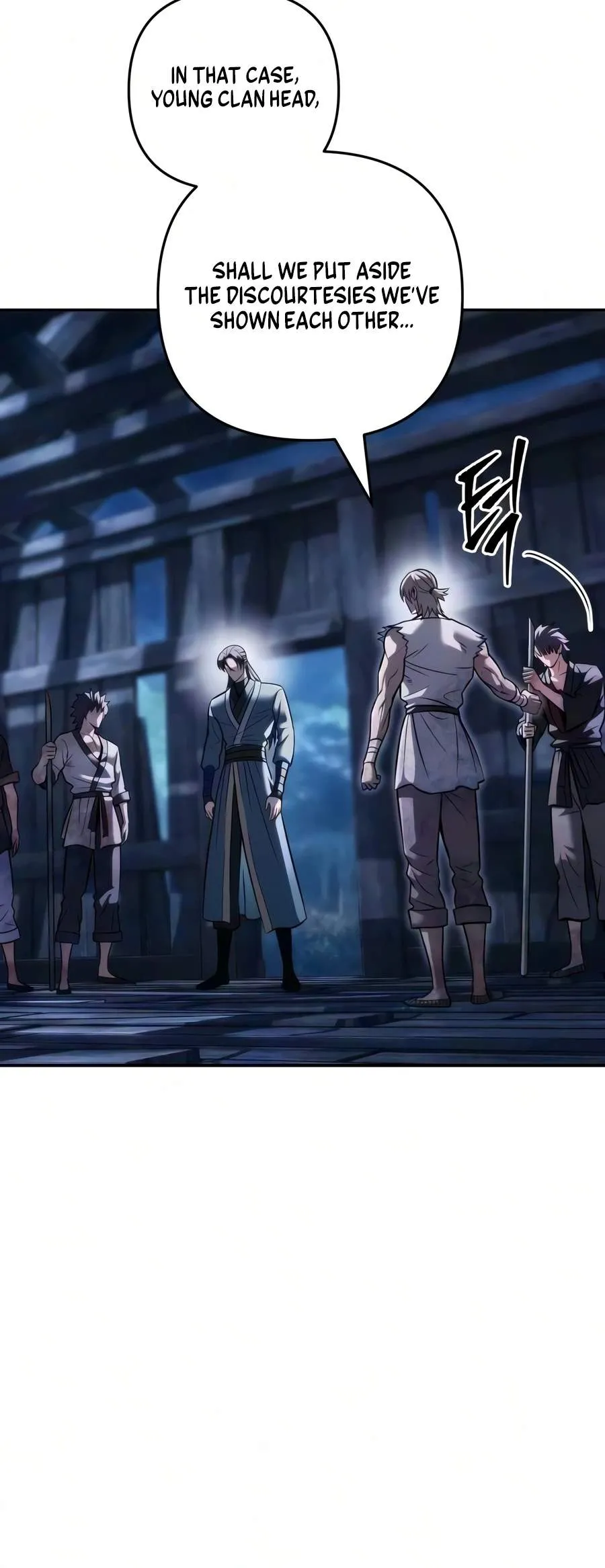 Read Sichuan’s Supreme King chapter 34 image 13 on Lezhin