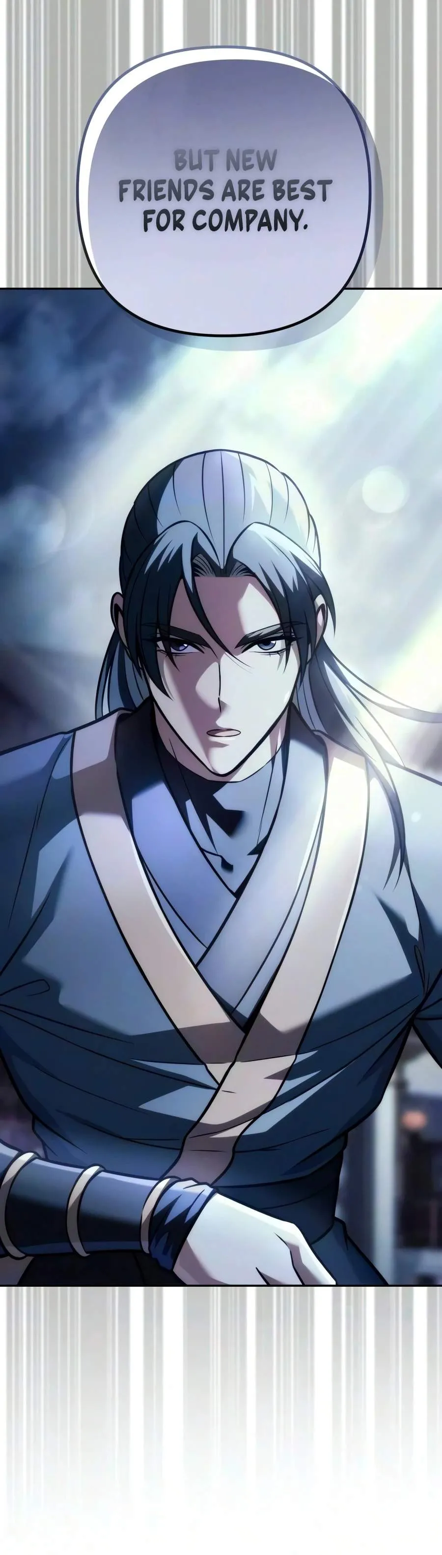 Read Sichuan’s Supreme King chapter 34 image 3 on Lezhin