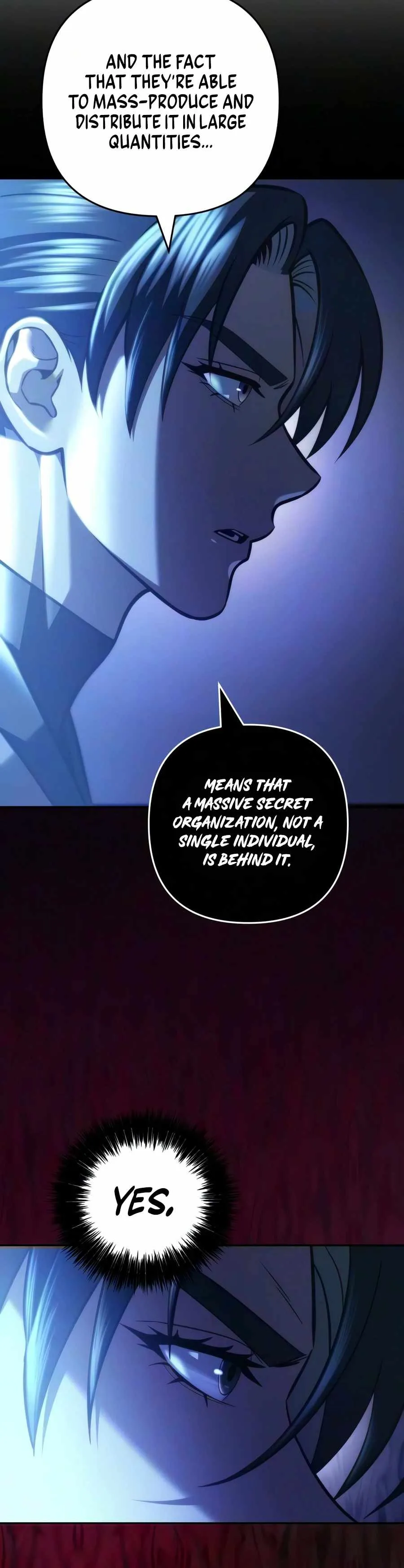 Read Sichuan’s Supreme King chapter 35 image 1 on Lezhin