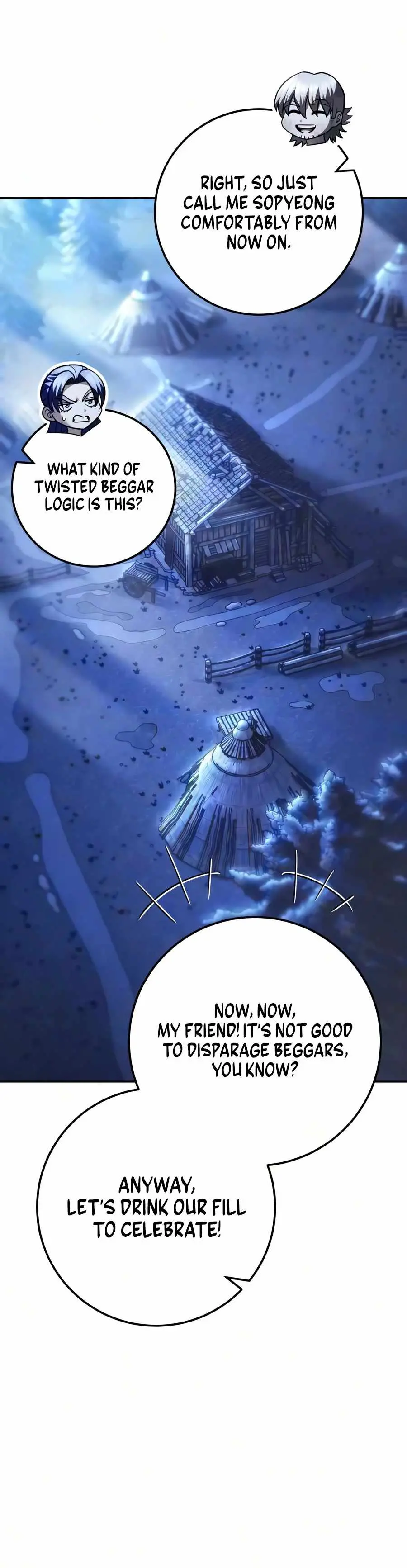 Read Sichuan’s Supreme King chapter 35 image 13 on Lezhin