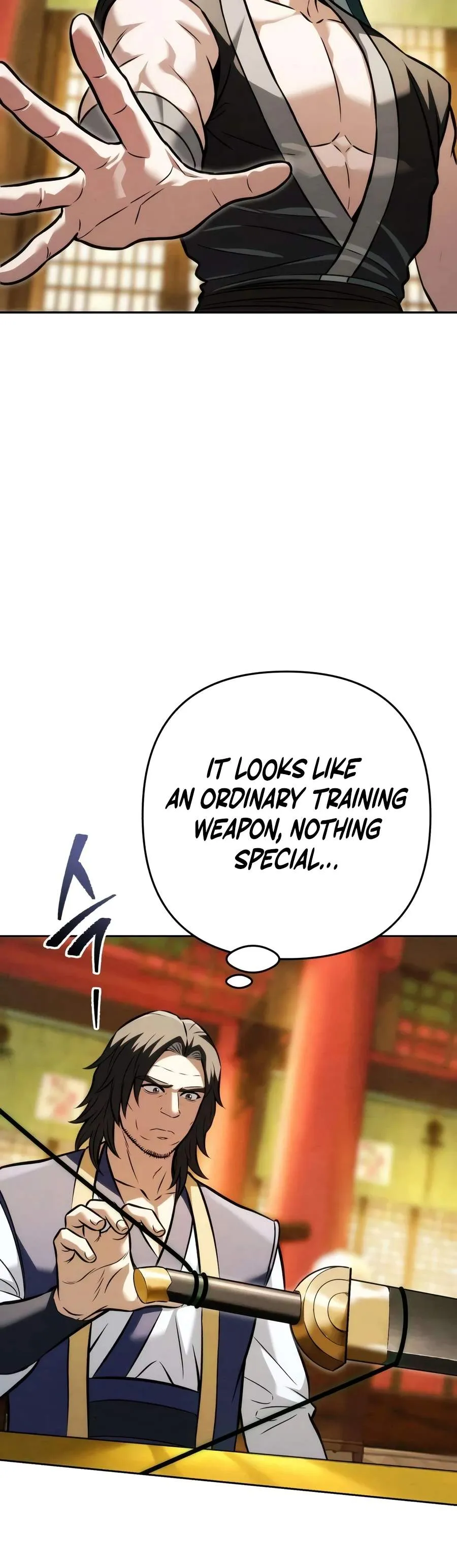 Read Sichuan’s Supreme King chapter 38 image 10 on Lezhin