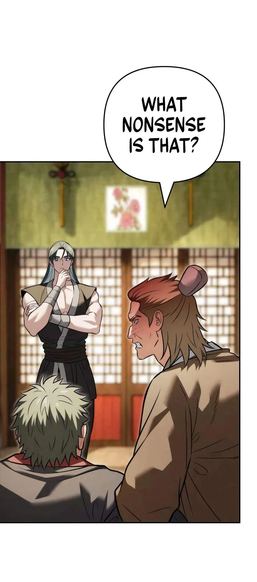 Read Sichuan’s Supreme King chapter 38 image 14 on Lezhin
