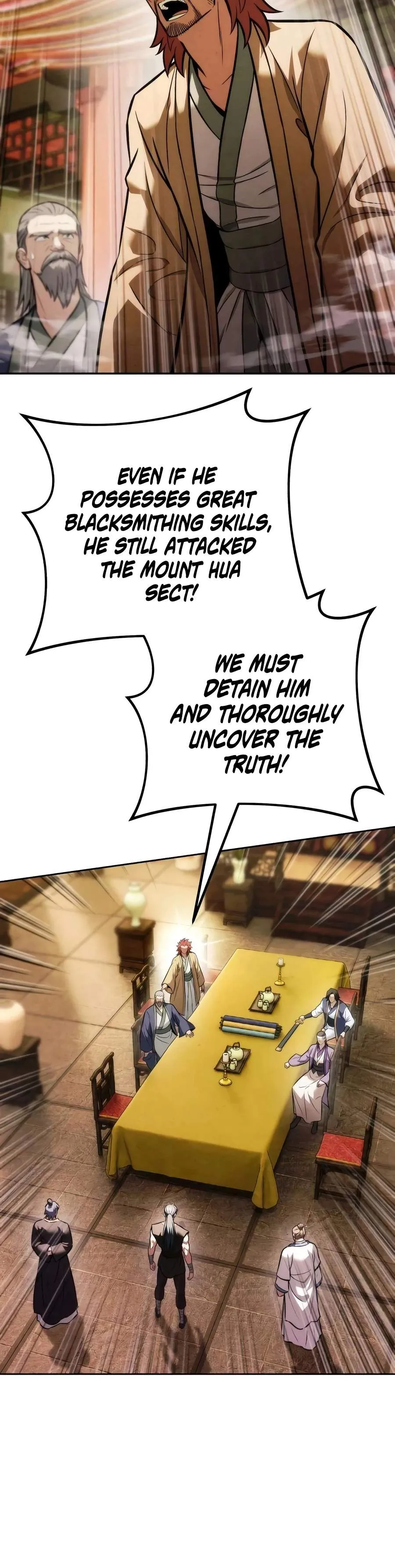 Read Sichuan’s Supreme King chapter 38 image 16 on Lezhin