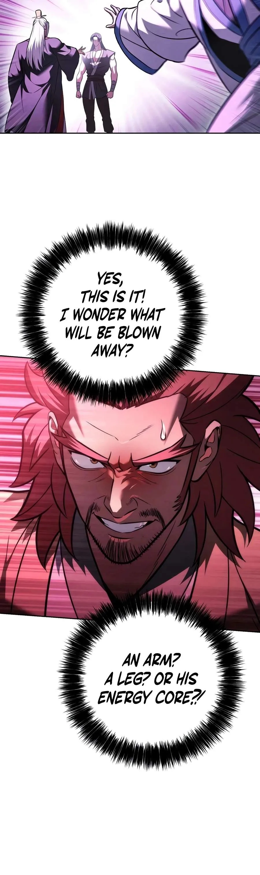 Read Sichuan’s Supreme King chapter 38 image 18 on Lezhin