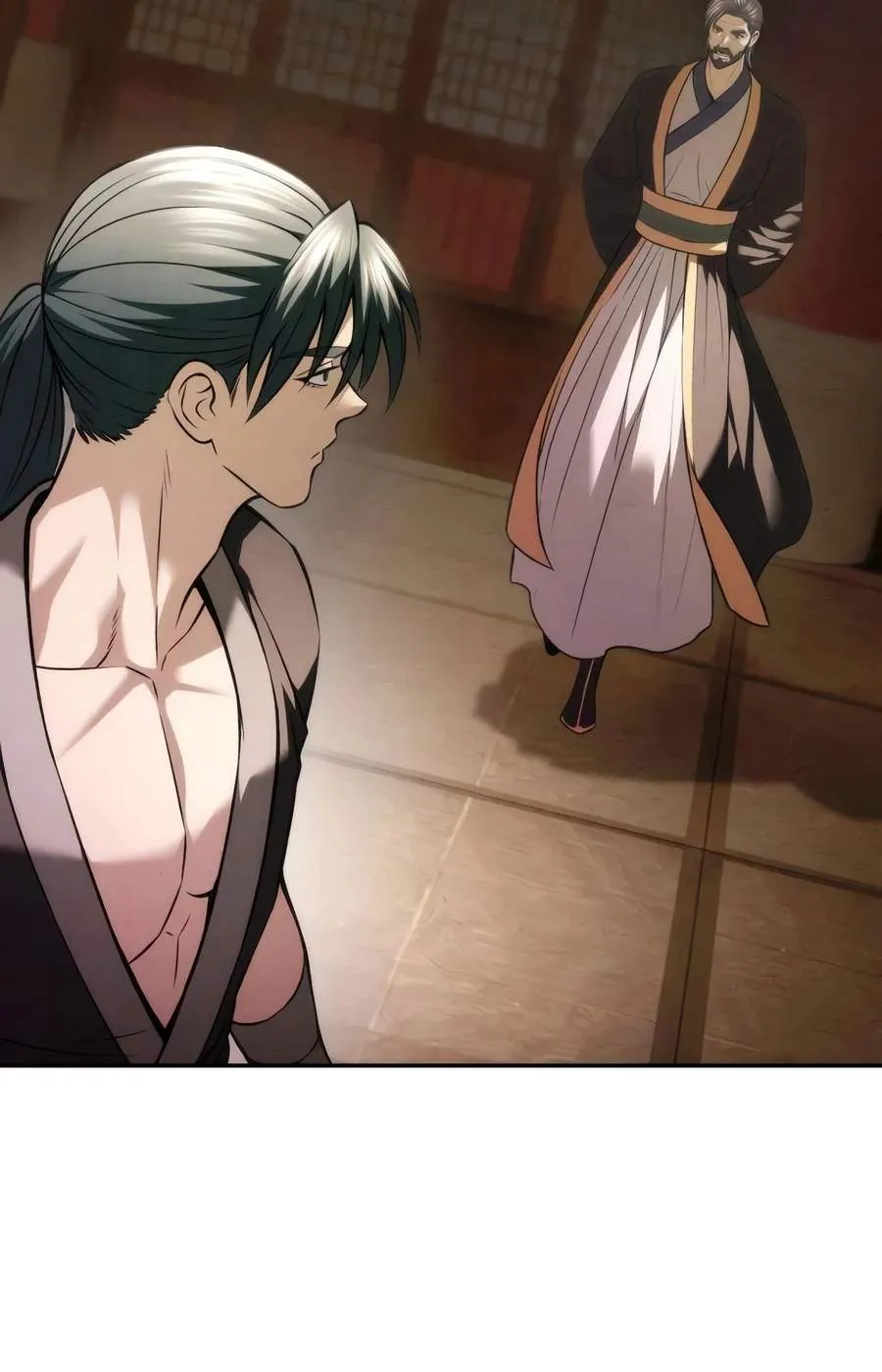 Read Sichuan’s Supreme King chapter 38 image 6 on Lezhin
