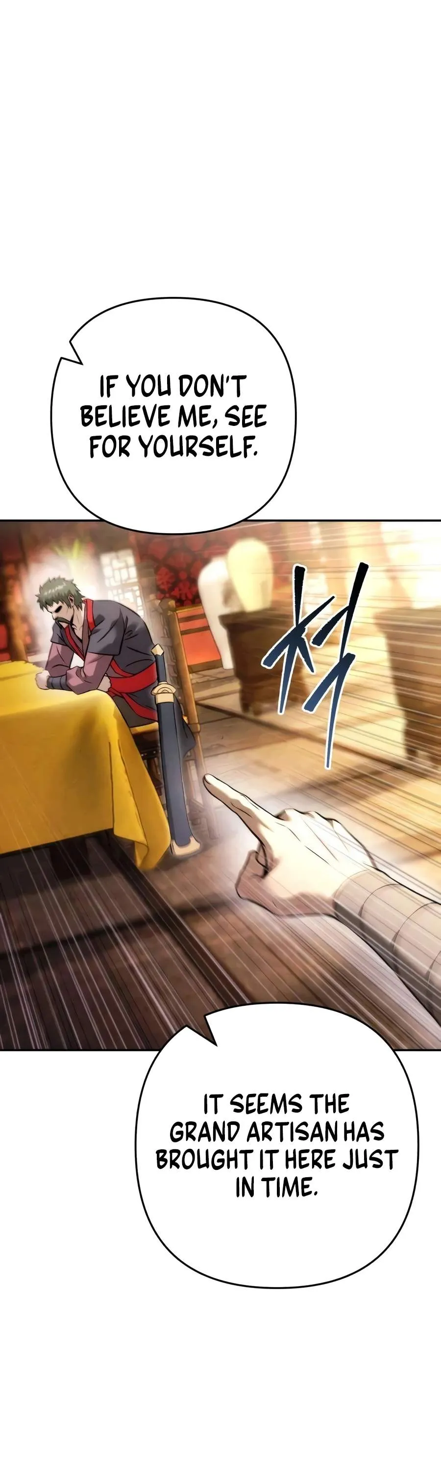 Read Sichuan’s Supreme King chapter 38 image 8 on Lezhin