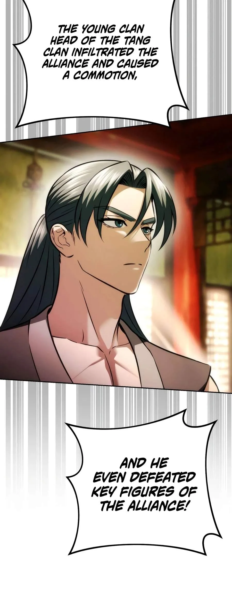 Read Sichuan’s Supreme King chapter 39 image 11 on Lezhin