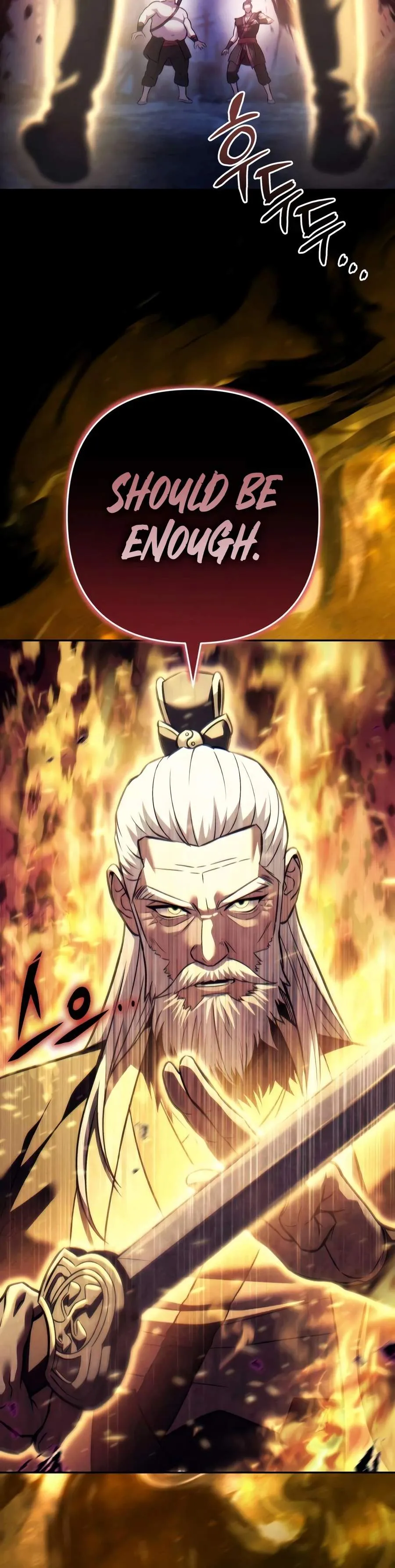 Read Sichuan’s Supreme King chapter 39 image 21 on Lezhin