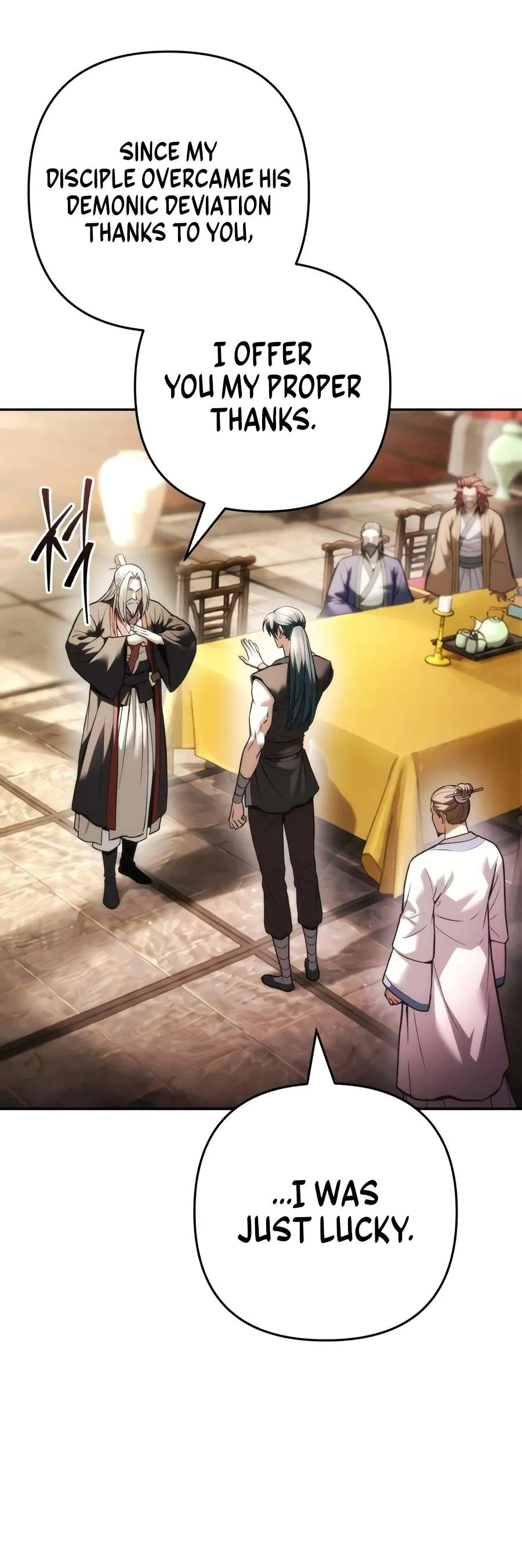 Read Sichuan’s Supreme King chapter 39 image 3 on Lezhin