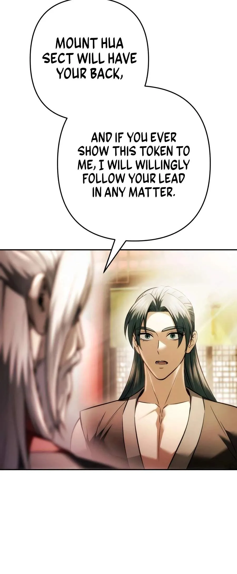 Read Sichuan’s Supreme King chapter 39 image 5 on Lezhin