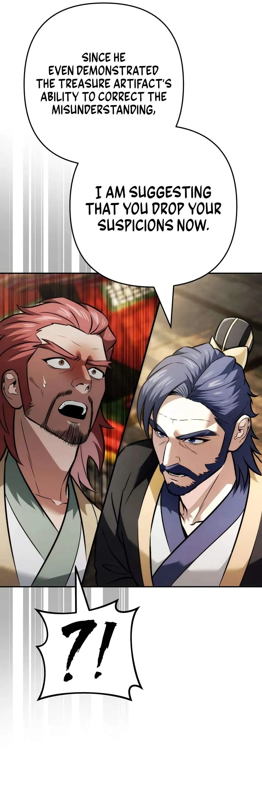 Read Sichuan’s Supreme King chapter 39 image 7 on Lezhin