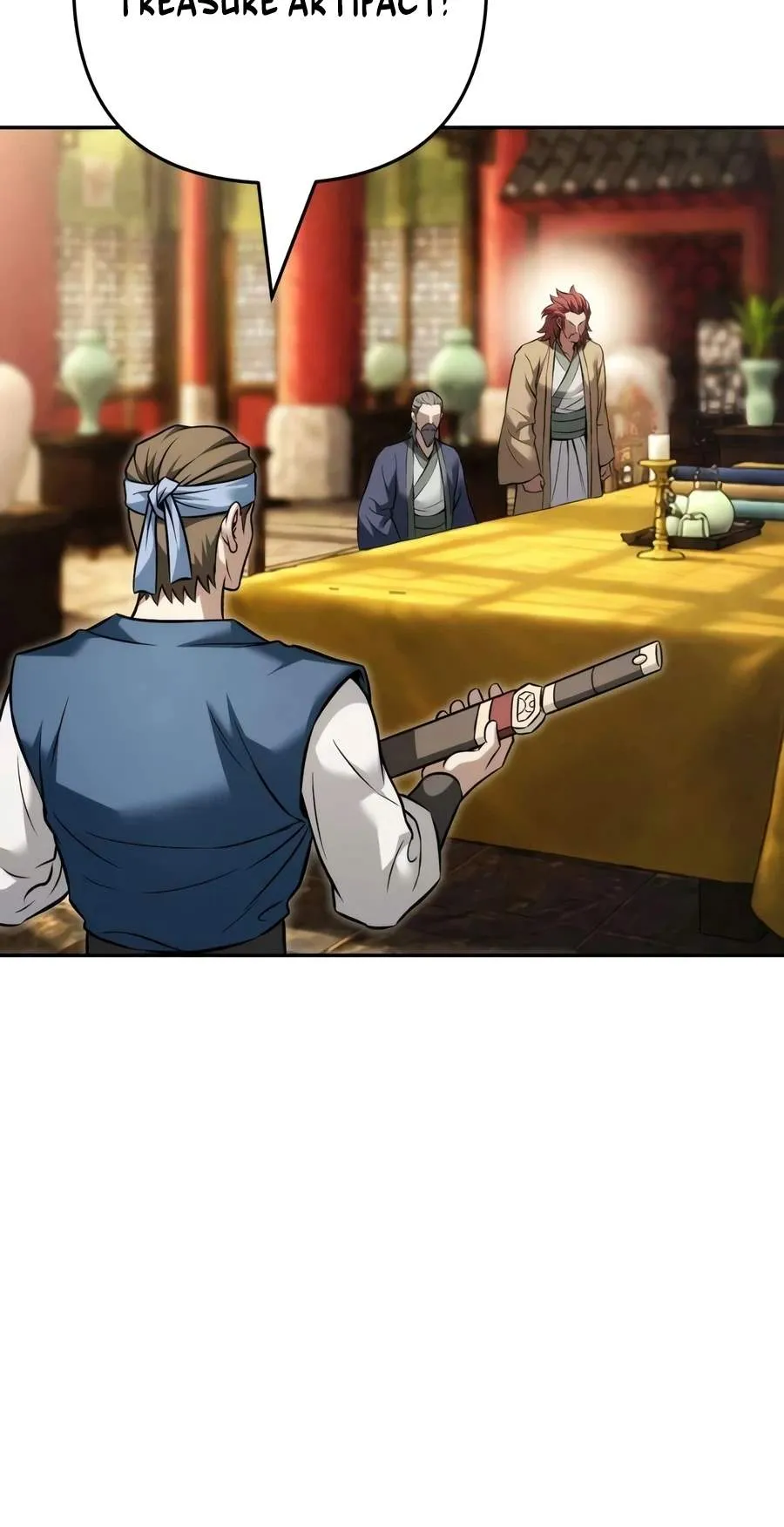 Read Sichuan’s Supreme King chapter 39 image 9 on Lezhin