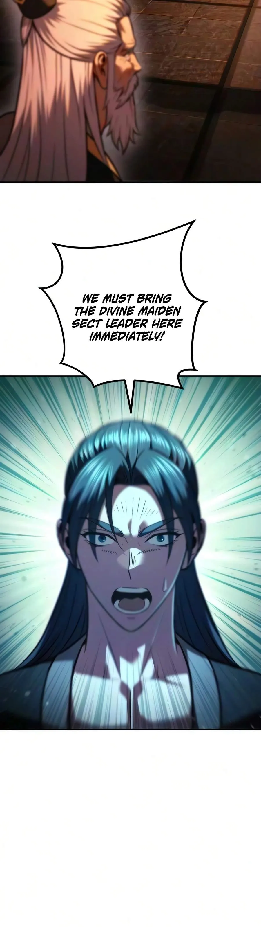 Read Sichuan’s Supreme King chapter 40 image 11 on Lezhin