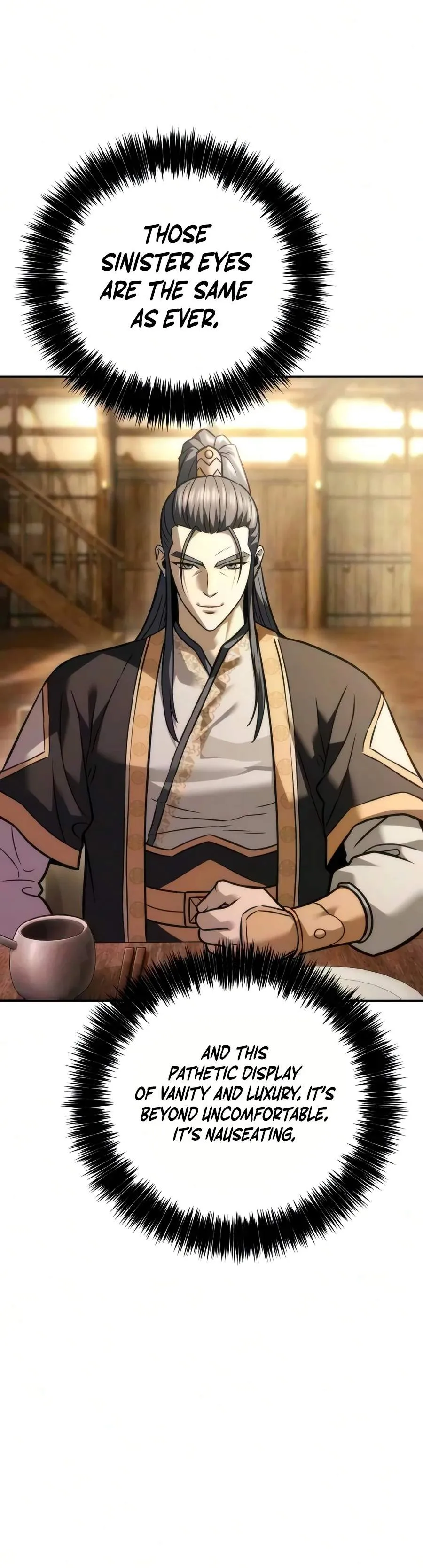 Read Sichuan’s Supreme King chapter 41 image 11 on Lezhin