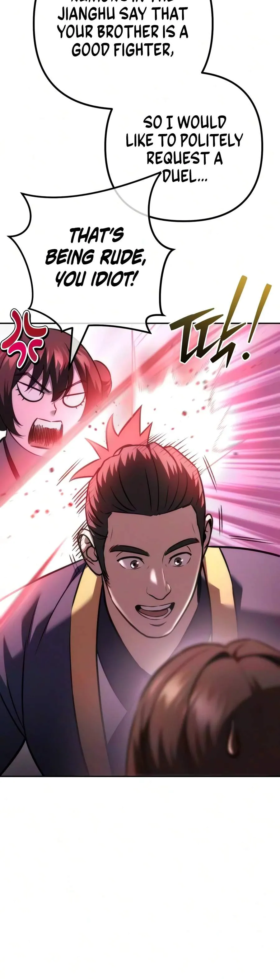 Read Sichuan’s Supreme King chapter 41 image 13 on Lezhin
