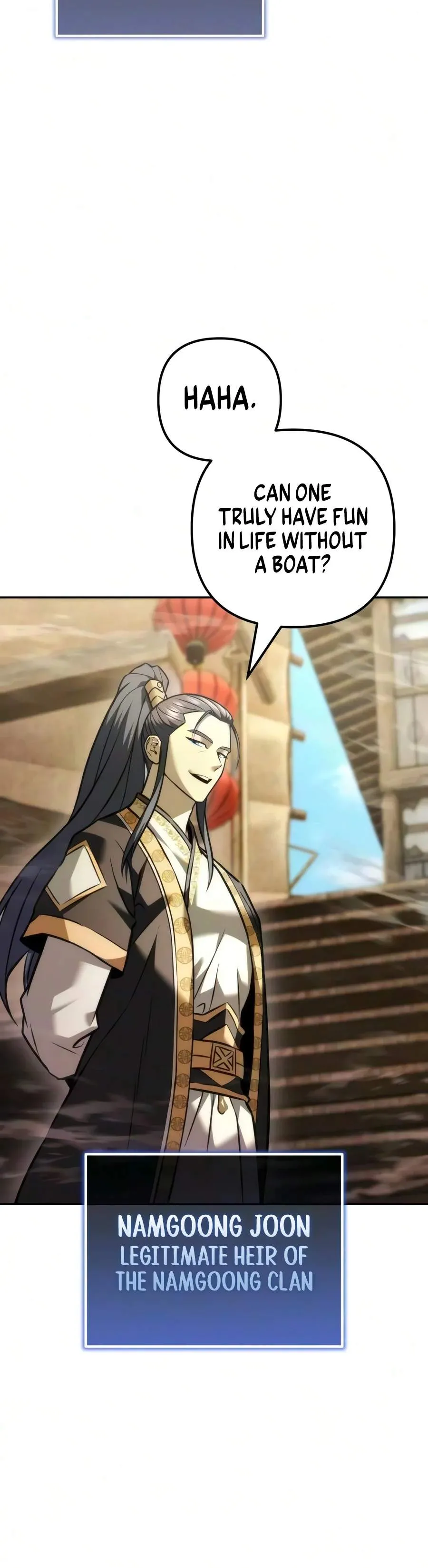 Read Sichuan’s Supreme King chapter 41 image 9 on Lezhin