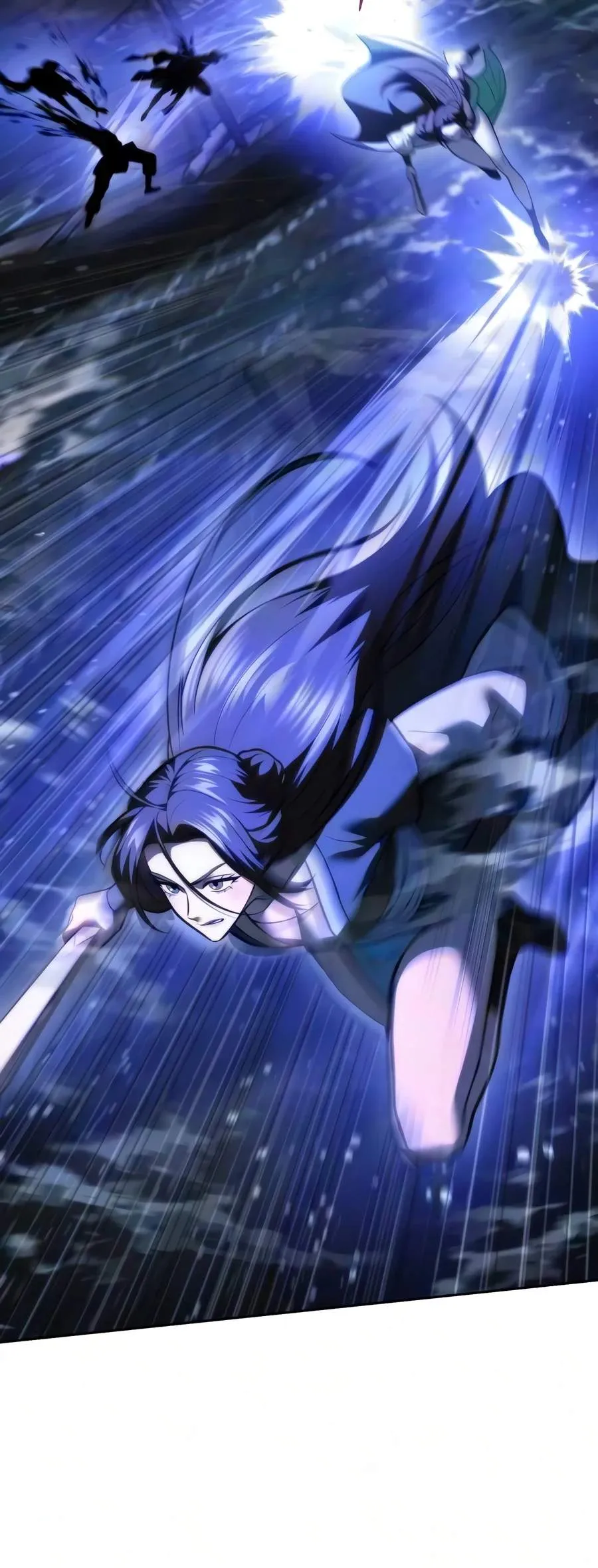 Read Sichuan’s Supreme King chapter 42 image 15 on Lezhin
