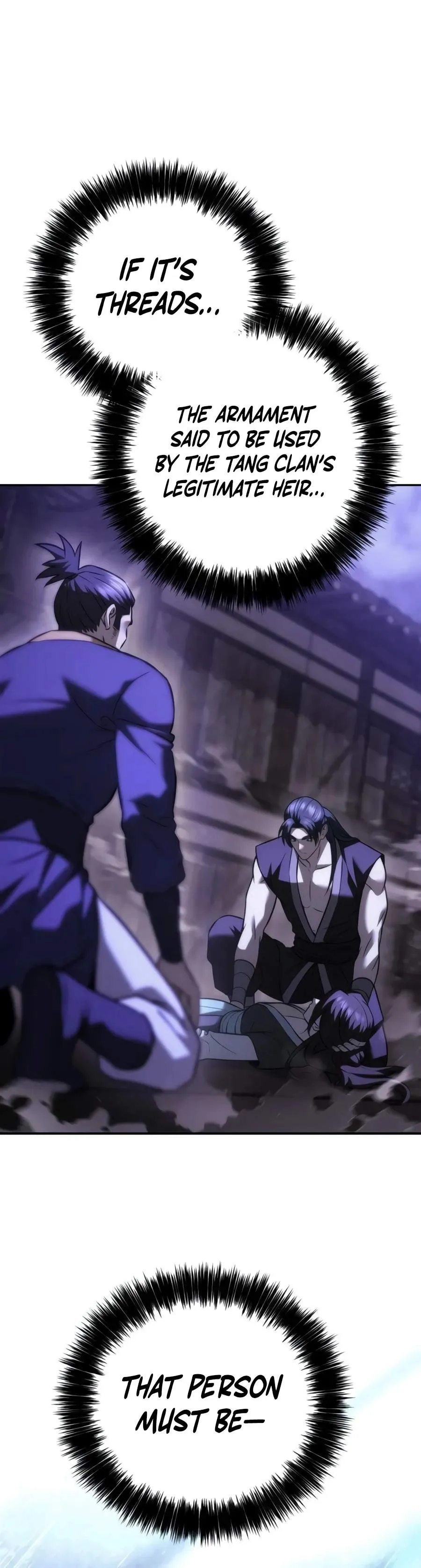 Read Sichuan’s Supreme King chapter 43 image 20 on Lezhin