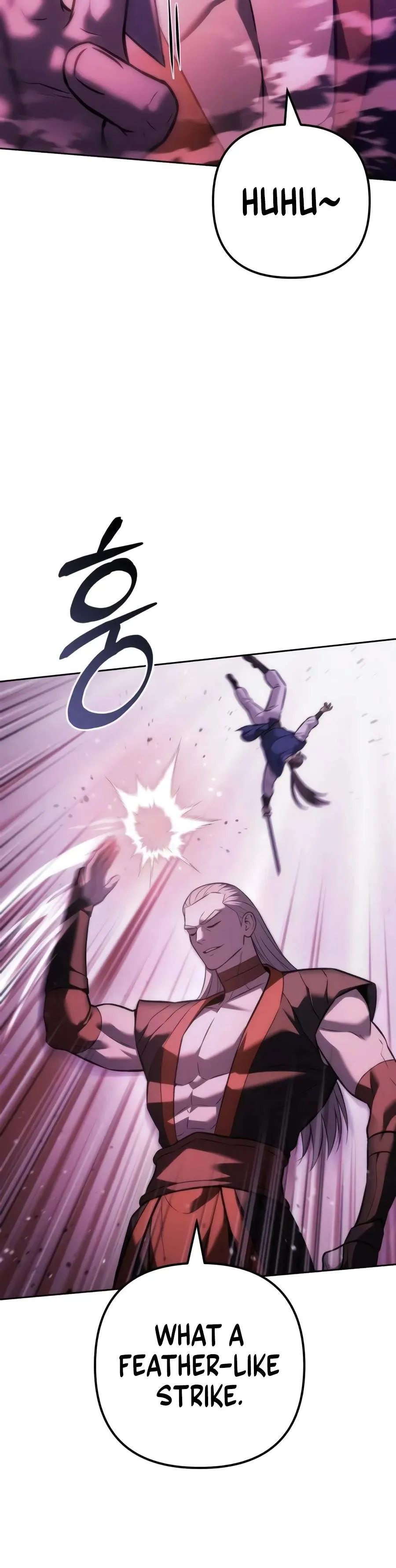 Read Sichuan’s Supreme King chapter 43 image 8 on Lezhin